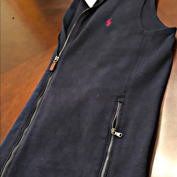 What a Vest to Invest in Ralph Lauren - Picture 7 of 8